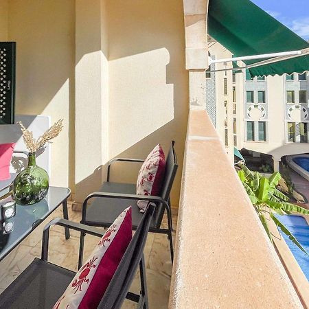 Rentafive Varadero Con Piscina Playa Y Terraza ซานตาโปลา ภายนอก รูปภาพ
