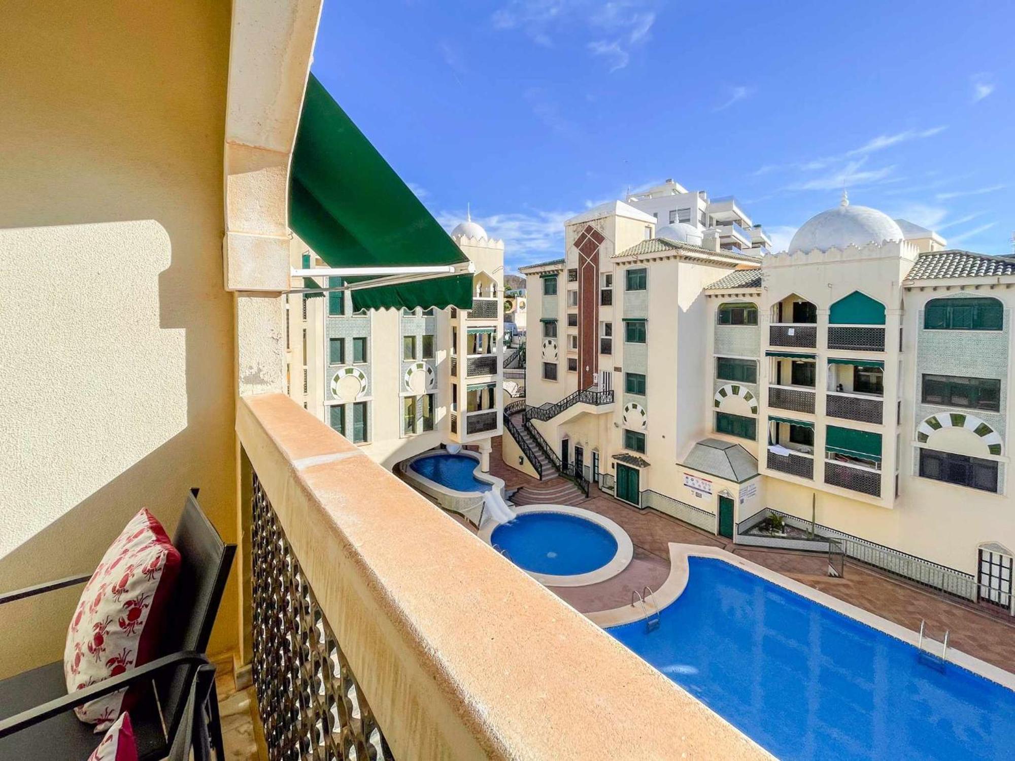 Rentafive Varadero Con Piscina Playa Y Terraza ซานตาโปลา ภายนอก รูปภาพ