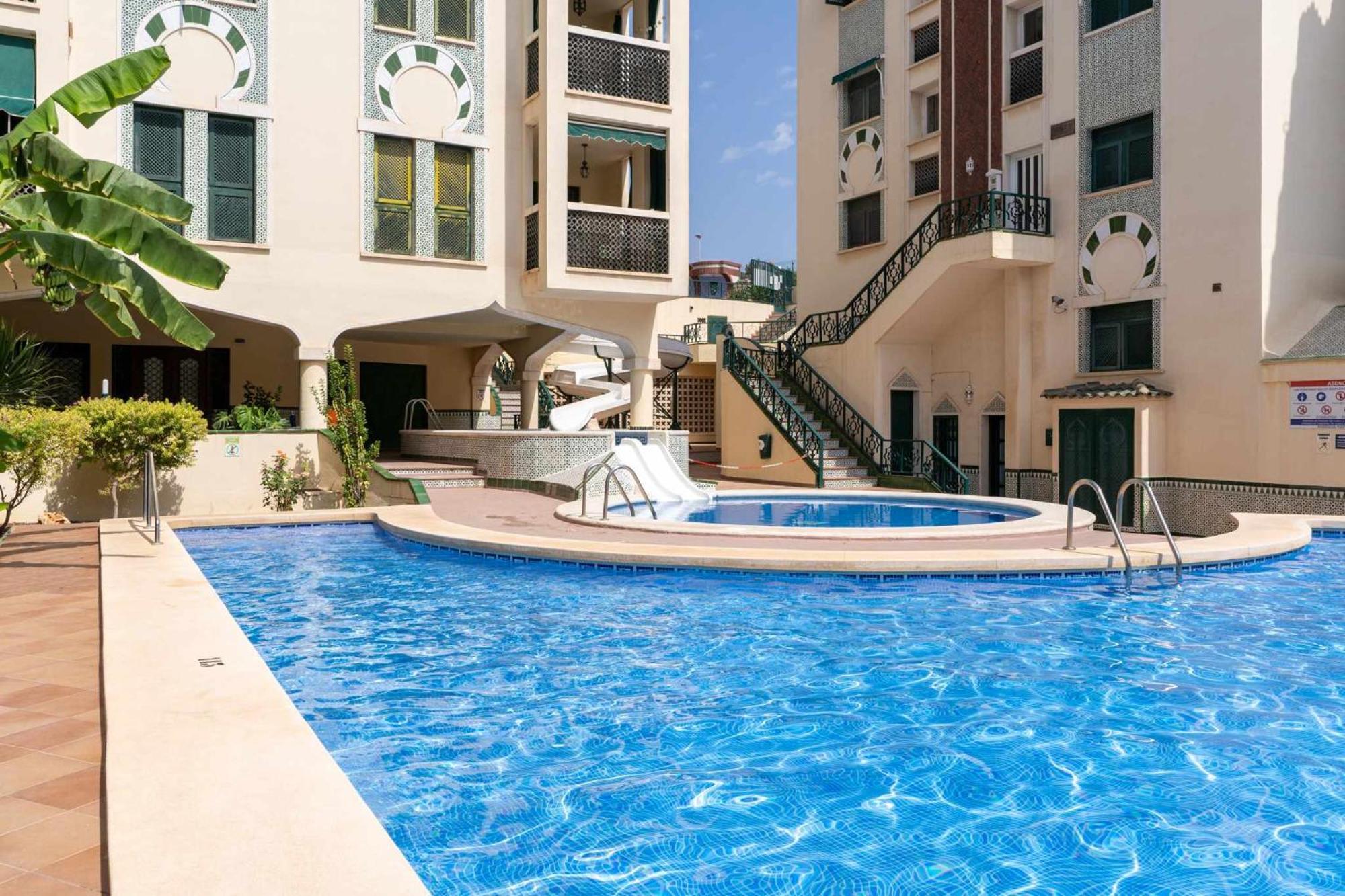 Rentafive Varadero Con Piscina Playa Y Terraza ซานตาโปลา ภายนอก รูปภาพ