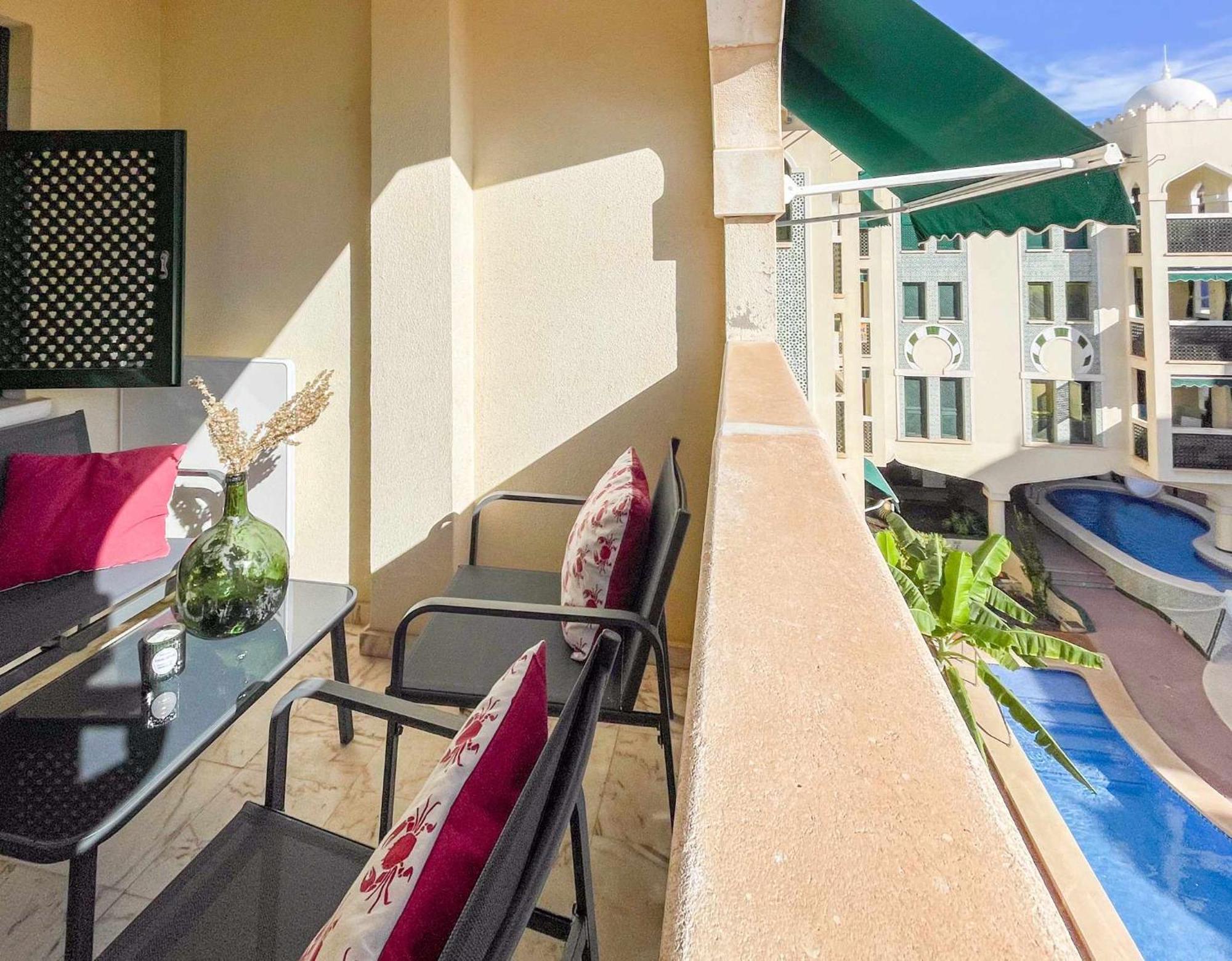 Rentafive Varadero Con Piscina Playa Y Terraza ซานตาโปลา ภายนอก รูปภาพ