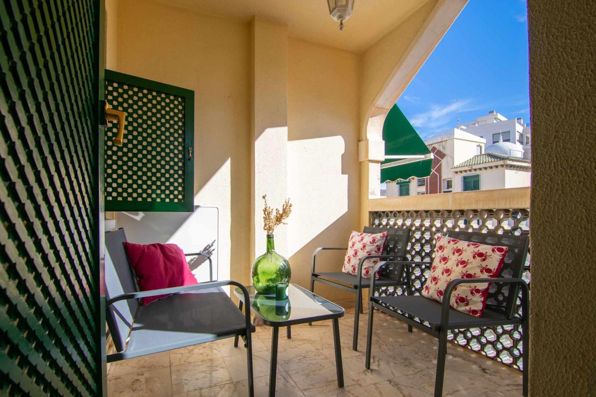 Rentafive Varadero Con Piscina Playa Y Terraza ซานตาโปลา ภายนอก รูปภาพ