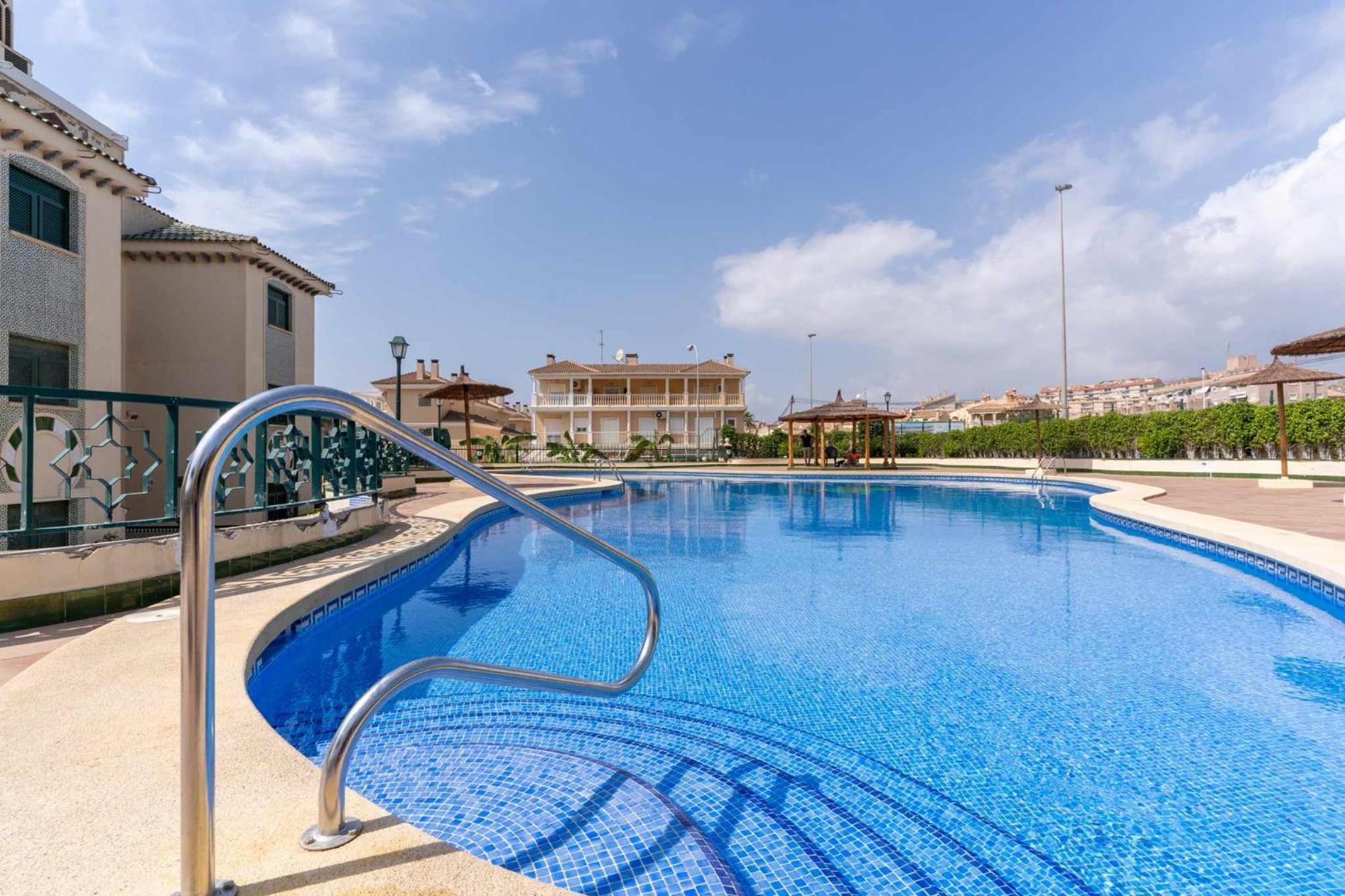 Rentafive Varadero Con Piscina Playa Y Terraza ซานตาโปลา ภายนอก รูปภาพ