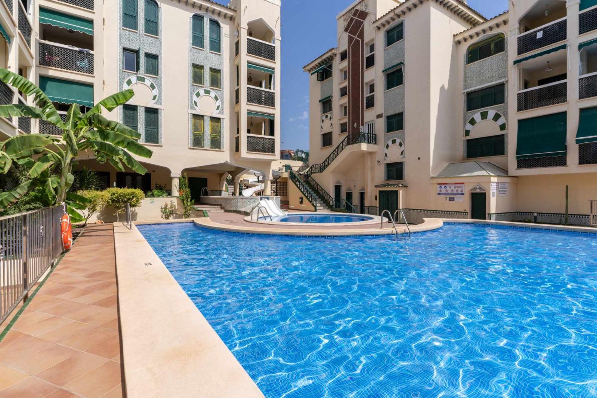 Rentafive Varadero Con Piscina Playa Y Terraza ซานตาโปลา ภายนอก รูปภาพ