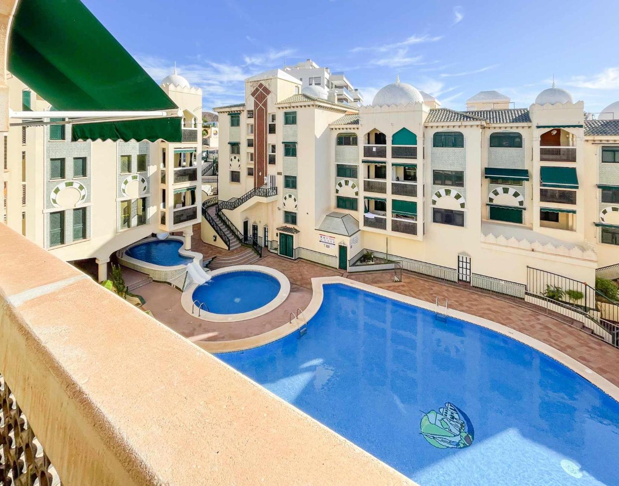 Rentafive Varadero Con Piscina Playa Y Terraza ซานตาโปลา ภายนอก รูปภาพ
