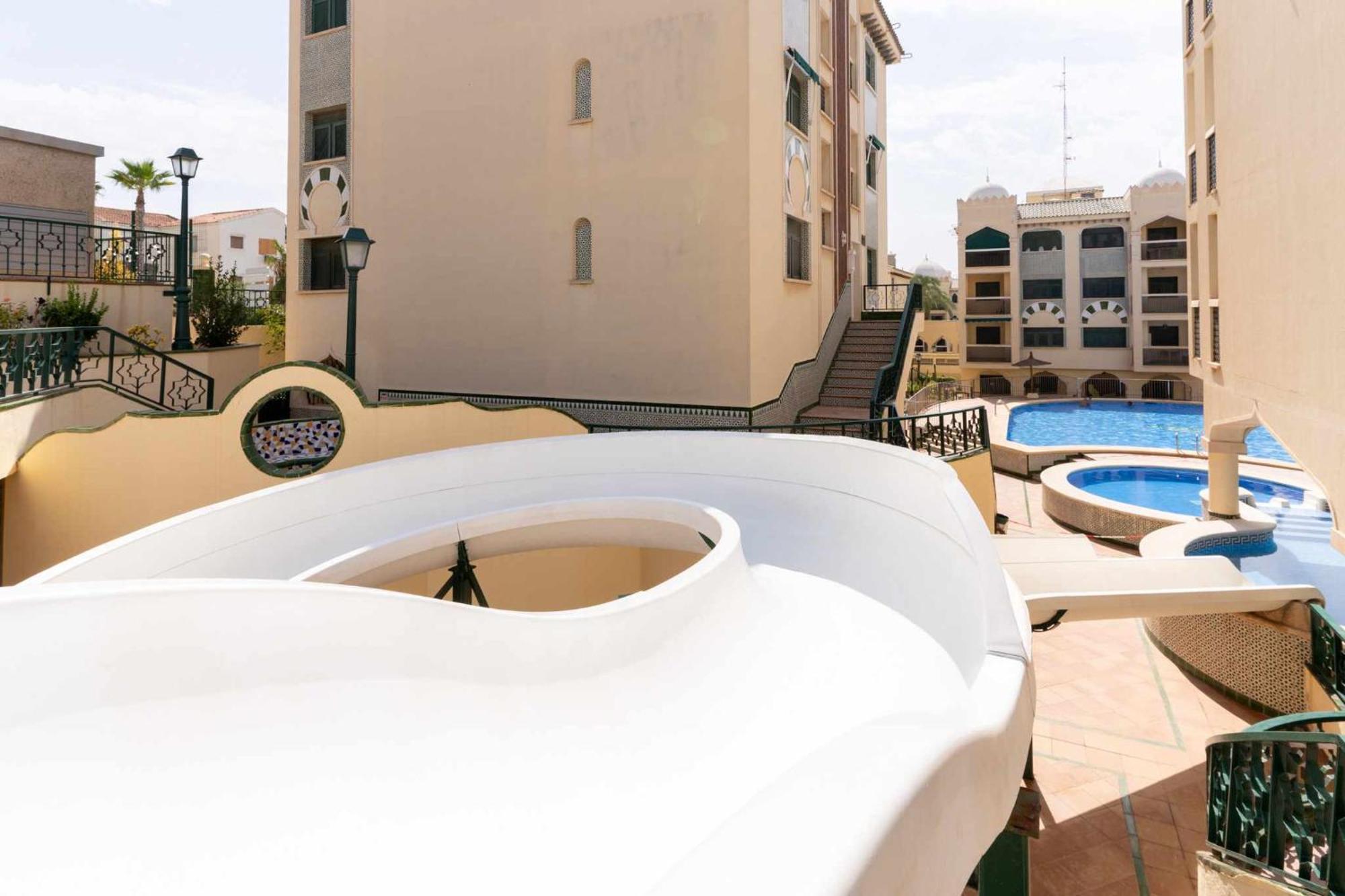 Rentafive Varadero Con Piscina Playa Y Terraza ซานตาโปลา ภายนอก รูปภาพ