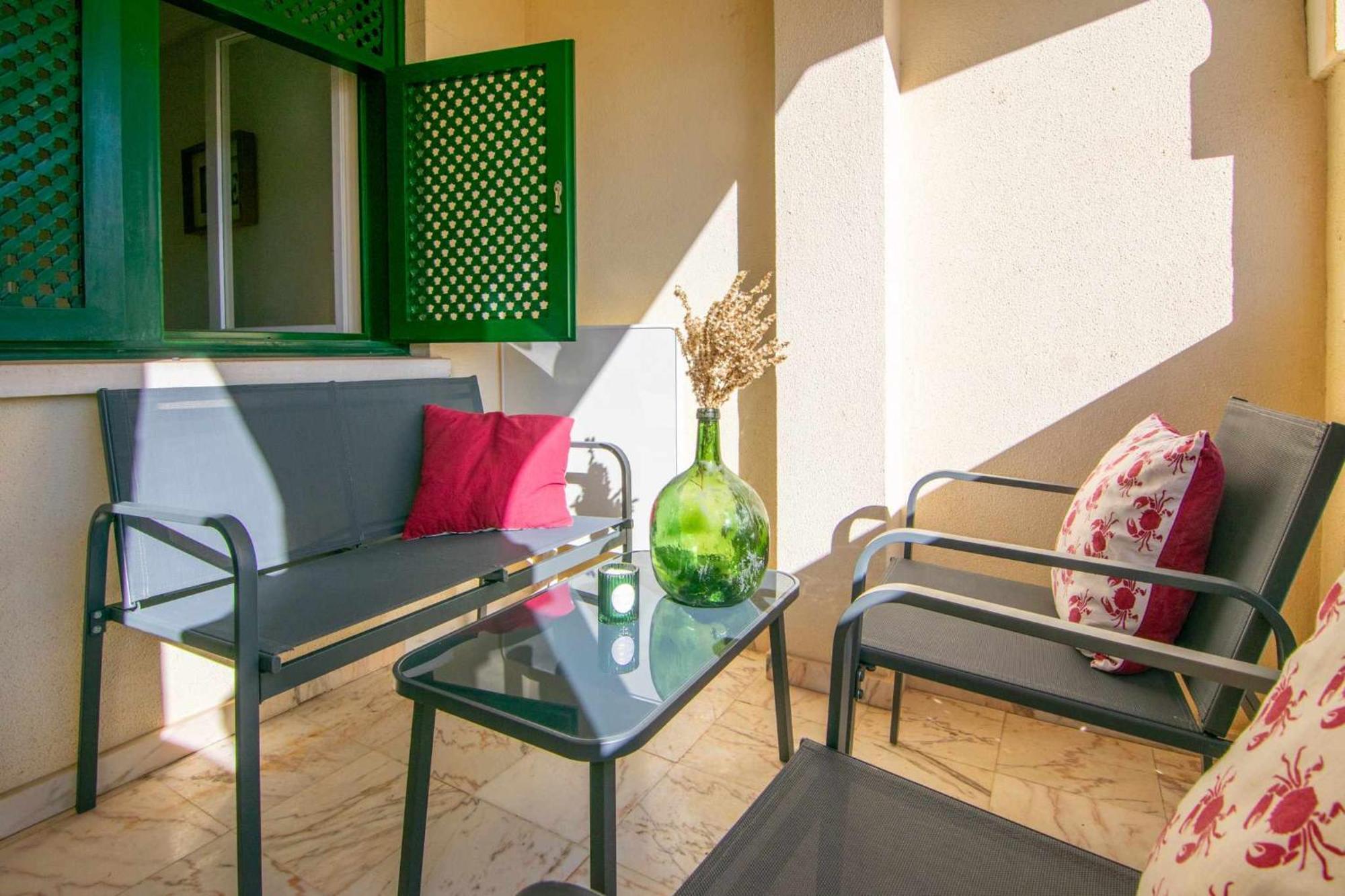 Rentafive Varadero Con Piscina Playa Y Terraza ซานตาโปลา ภายนอก รูปภาพ