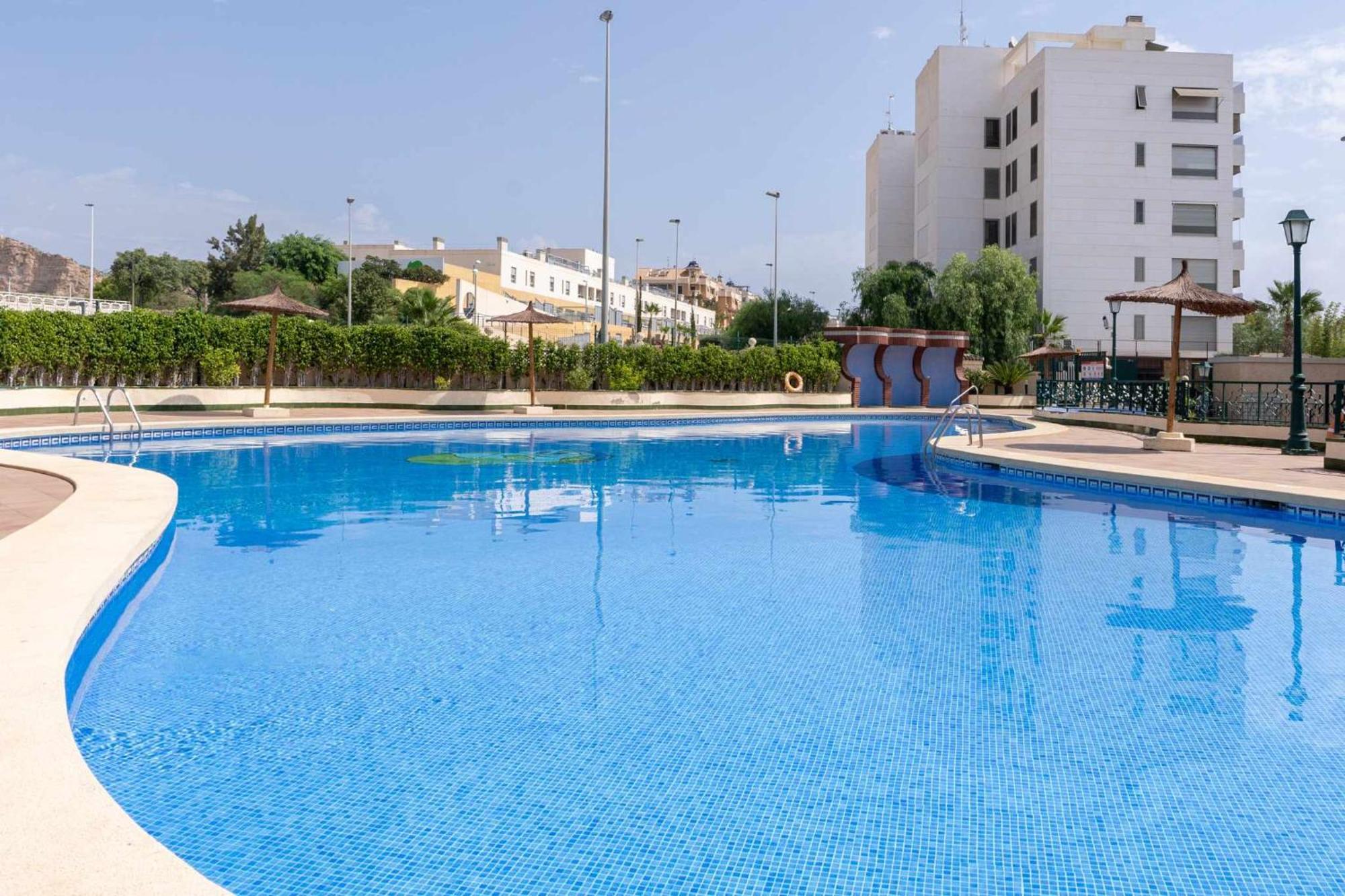 Rentafive Varadero Con Piscina Playa Y Terraza ซานตาโปลา ภายนอก รูปภาพ